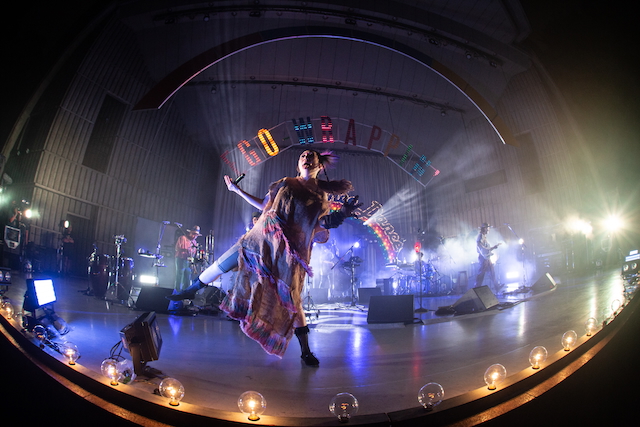 2025年開催『Dance, Dance, Dance』より