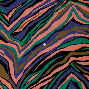 「RIVIERA」ジャケット写真