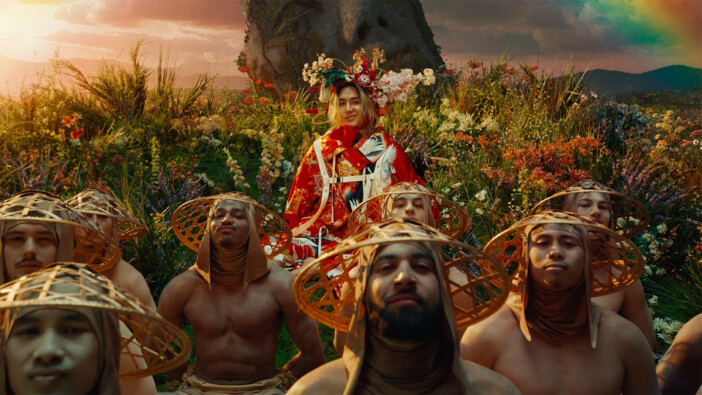 藤井 風「It's Alright」レビュー：自身の“内側”に目を向ける視点　欲望を手放し、本来の状態へ