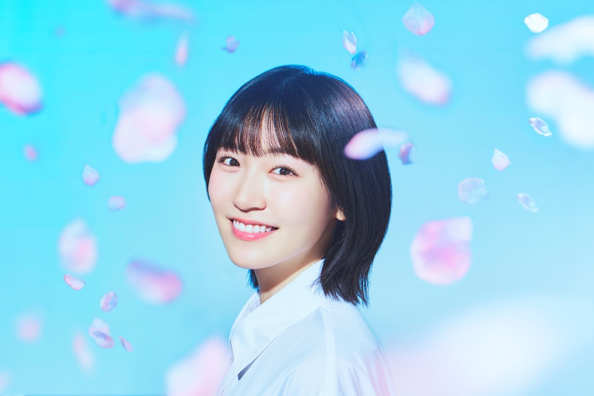 前島亜美、2ndアルバムリリース