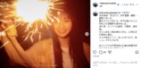横堀光範 公式Instagramより