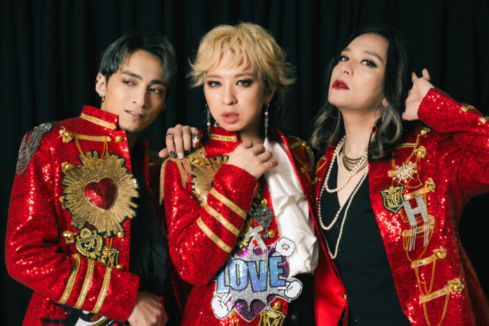 ENVii GABRIELLAが語る&ldquo;オバさん&rdquo;