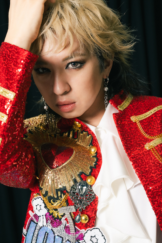 ENVii GABRIELLA Takassy