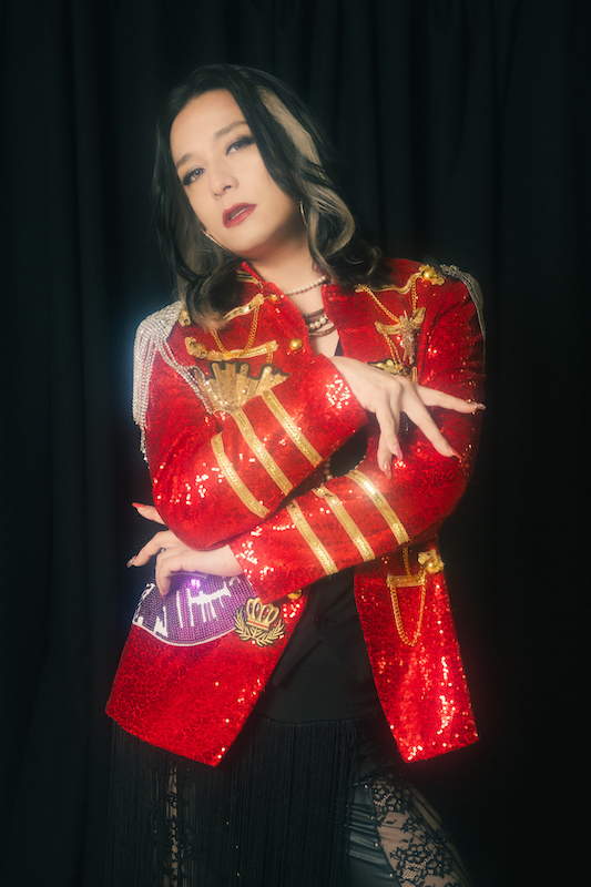 ENVii GABRIELLA HIDEKiSM