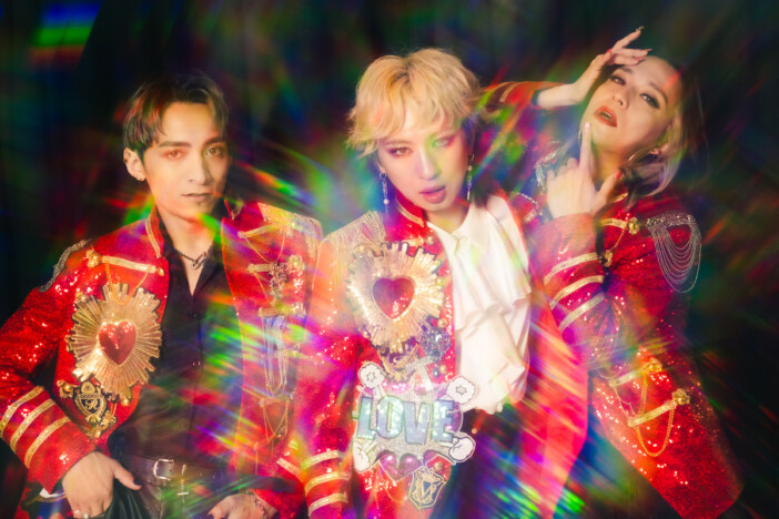 ENVii GABRIELLAが語る“オバさん”