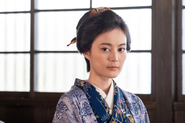 生田絵梨花、『風、薫る』の人気キャラになる予感　朝ドラ出演で俳優としてさらなる高みへ