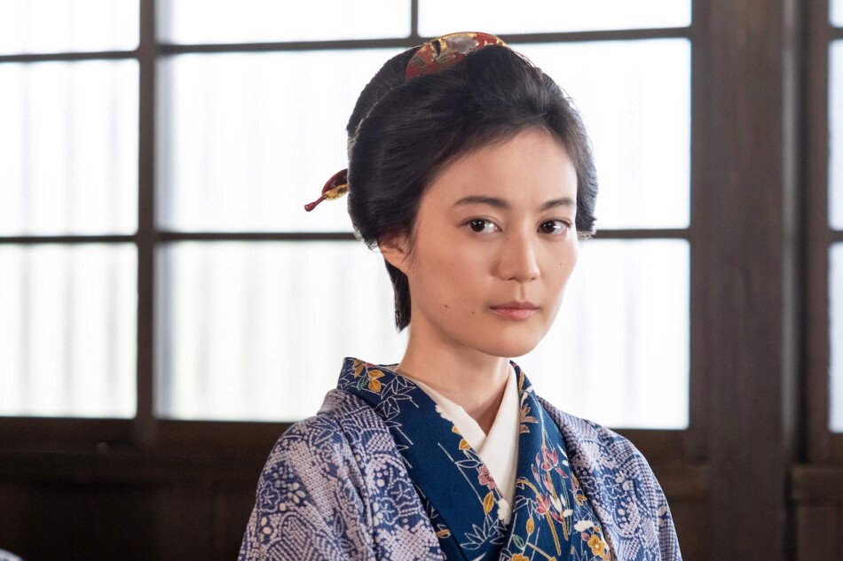 生田絵梨花、『風、薫る』人気キャラの予感