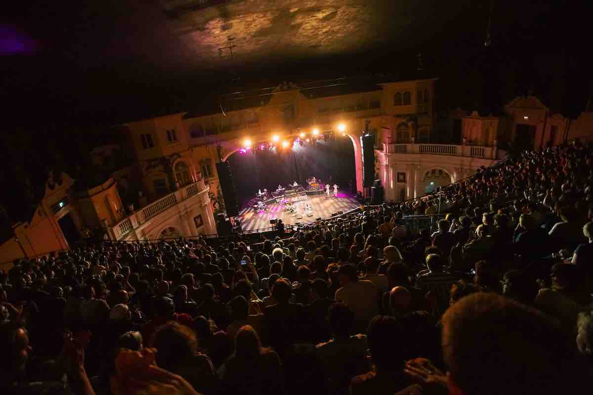 『高中正義 SUPER TAKANAKA WORLD LIVE 2026』