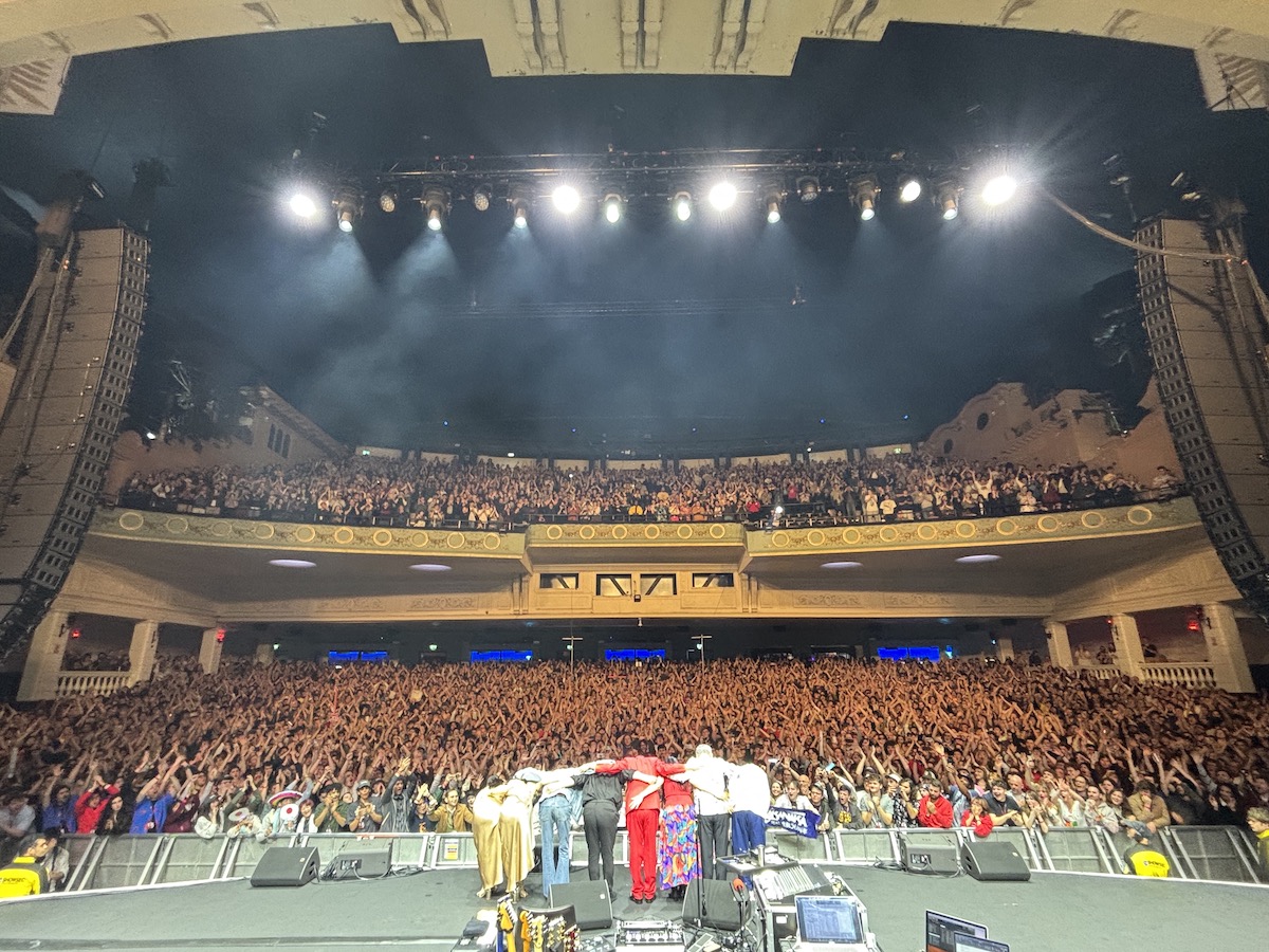 『高中正義 SUPER TAKANAKA WORLD LIVE 2026』