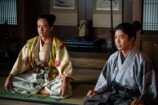 『豊臣兄弟！』仲野太賀が別人の“侍”の顔にの画像