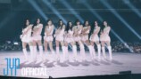 TWICE "THIS IS FOR" Live Stage @ TWICE ＜THIS IS FOR＞ WORLD TOUR IN INCHEON