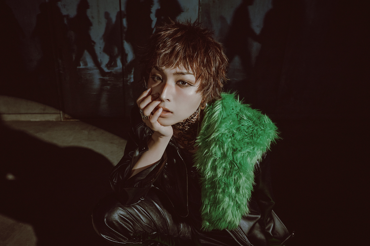 蒼井翔太、4thアルバム＆映像作品発売