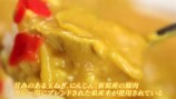 江頭が食べたバスセンターのカレー