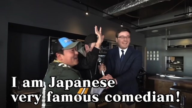 江頭が食べたバスセンターのカレー