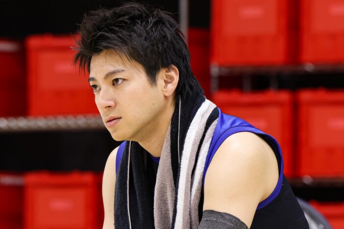 『GIFT』引かれ合う二つの星　山田裕貴が本田響矢の中に見たかつての自分