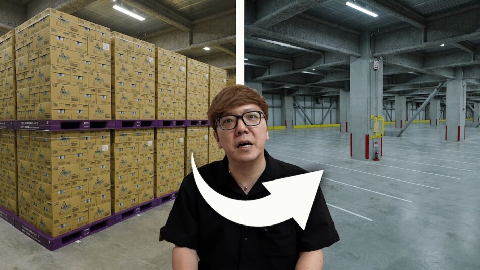 ヒカキン、「ONICHA」700万本出荷を報告