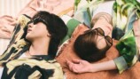 INIらボーイズグループのチャート動向の画像