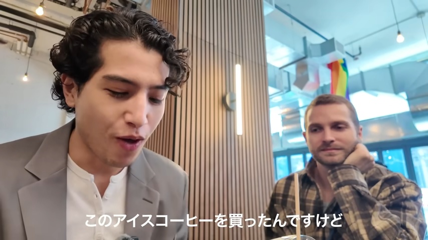 kemio、NYで1日1万円生活も企画崩壊の画像