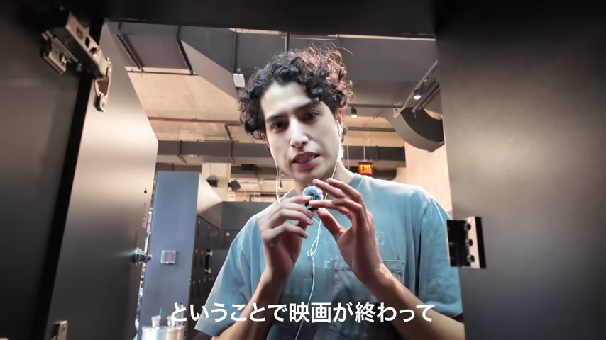 kemio、NYで1日1万円生活も企画崩壊の画像