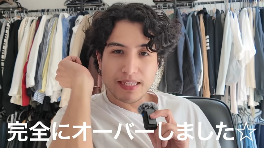 kemio、NYで1日1万円生活も企画崩壊の画像