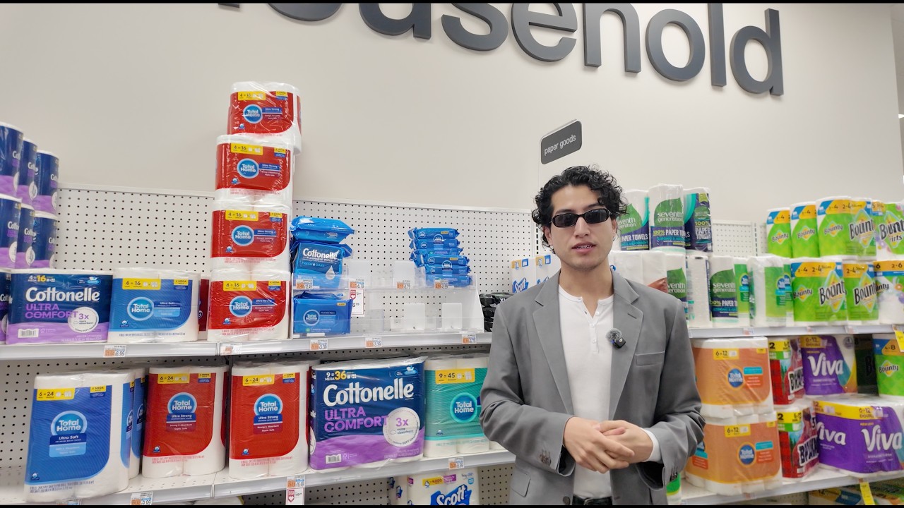 kemio、NYで1日1万円生活も企画崩壊の画像