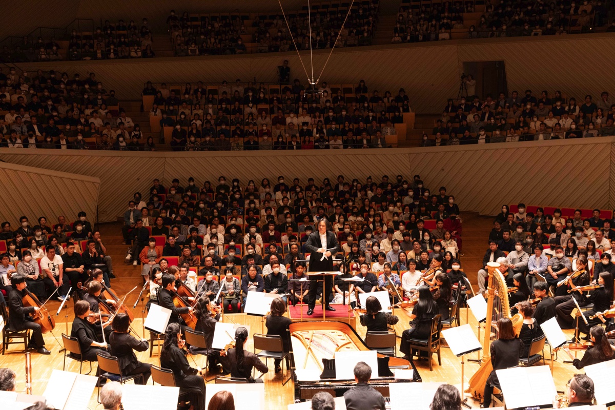 『GAME SYMPHONY JAPAN 62nd Concert × クイズRPG 魔法使いと黒猫のウィズ〜13th Anniversary〜』