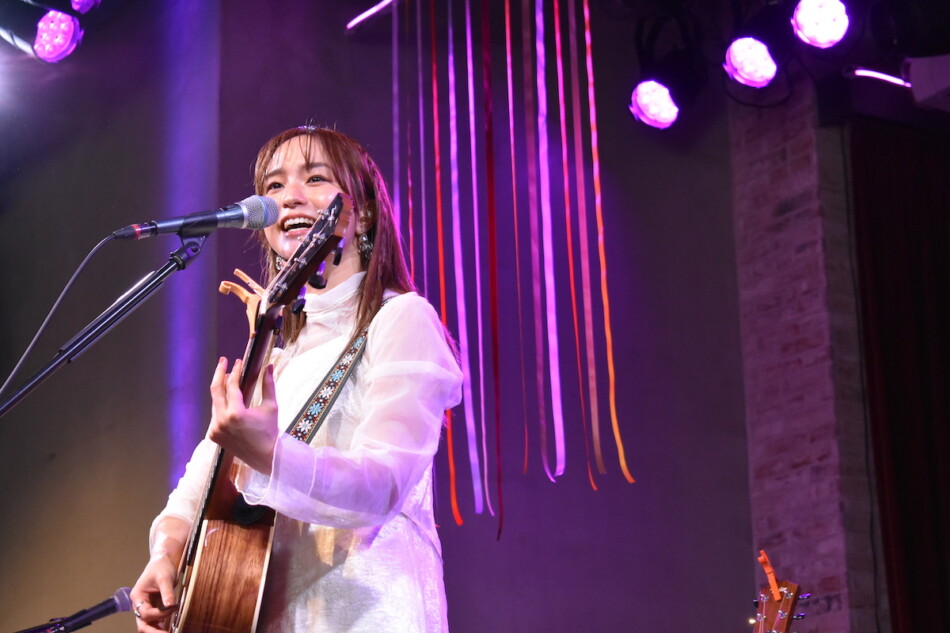 Leola、10周年ライブレポ