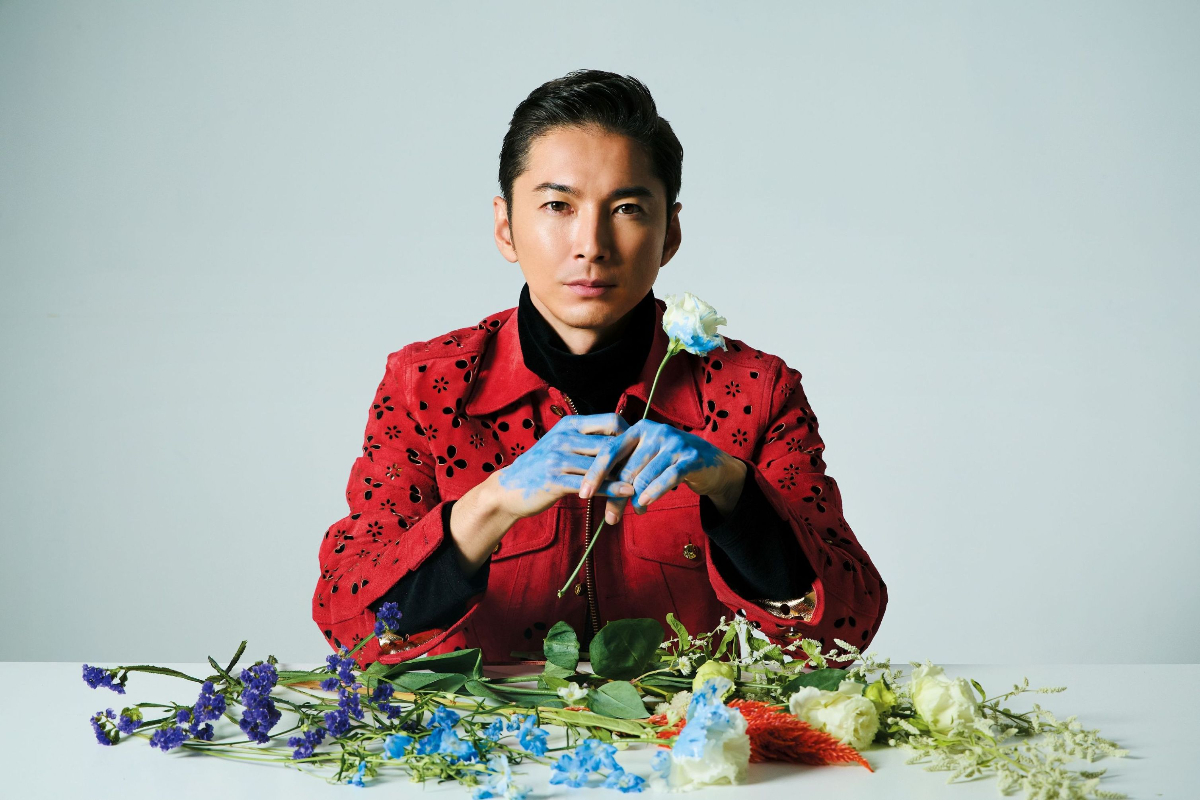 宮田悟志、ビルボードライブ公演決定