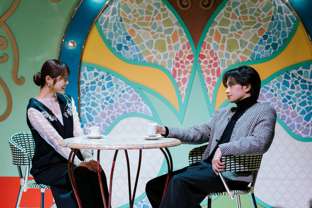 『テレビ×ミセス』4月27日放送より