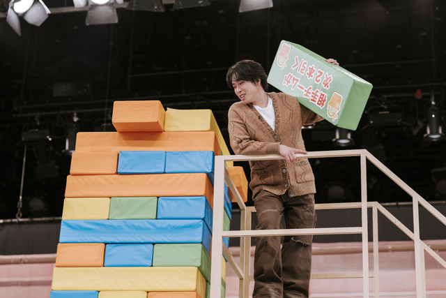 『テレビ×ミセス』4月27日放送より