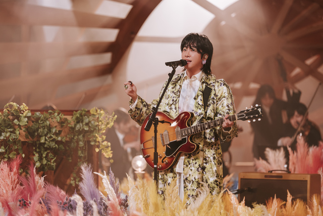 『テレビ×ミセス』4月27日放送より