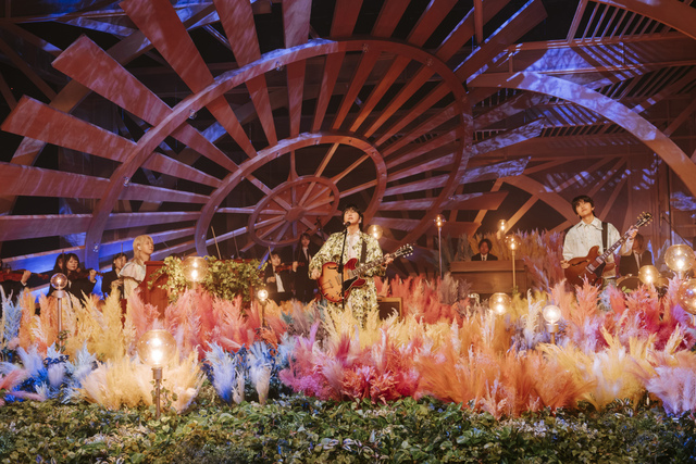 『テレビ×ミセス』4月27日放送より