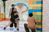 『テレビ×ミセス』4月27日放送より