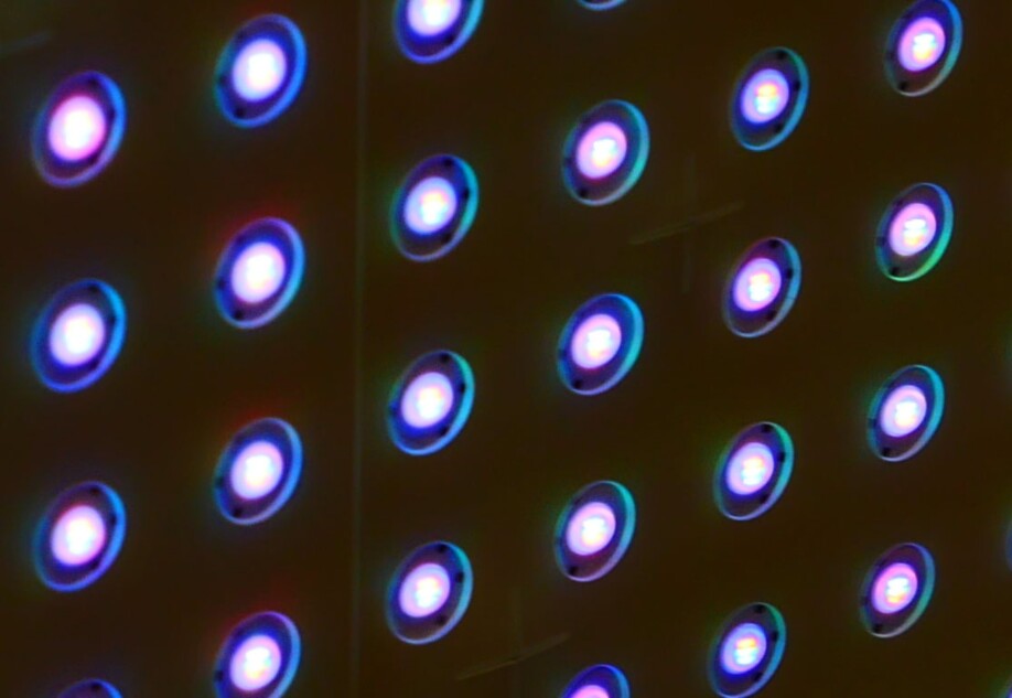 RGB Mini LED
