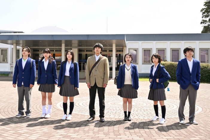 北村匠海、主演作『サバ缶』の高視聴率獲得に感激　「数字に出てよかったなと思います」