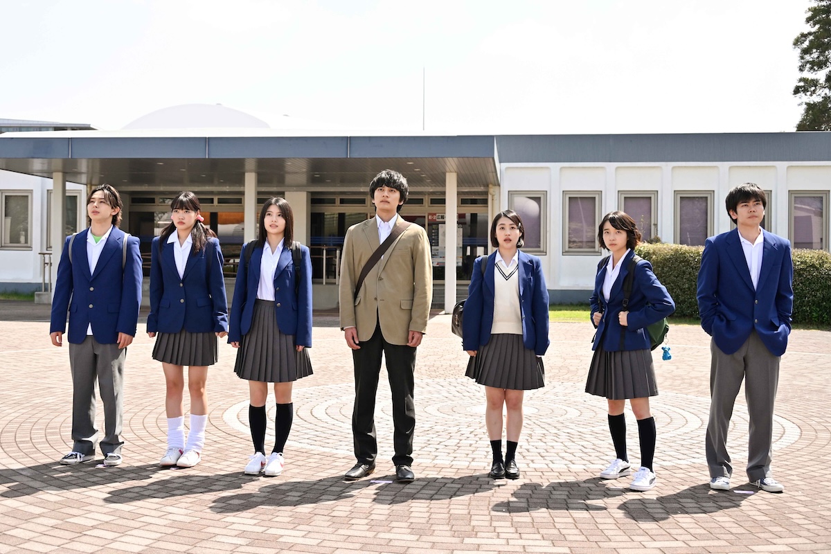 北村匠海、主演作の高視聴率獲得に感激