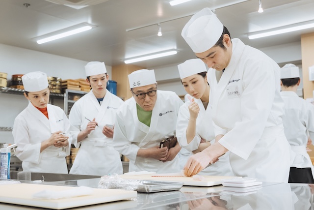 山時聡真が語る自身の“役者としての強み”の画像