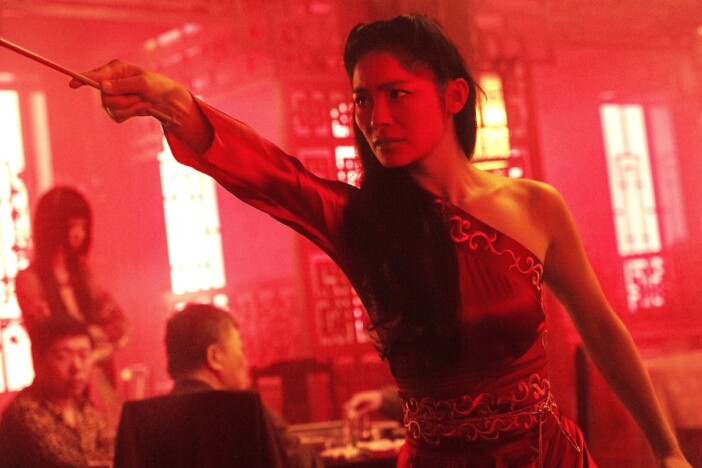 イタリア映画と中国カンフーアクションを融合　『シャオ・メイ／ローマ大決戦』本予告公開