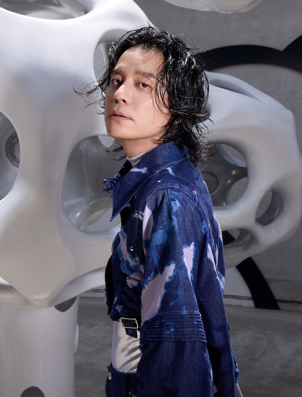 渋谷すばる、ライブBlu-rayリリース