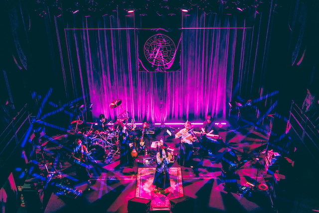 『LIVE HOUSE TOUR [VILLAINS chapter 2]』より