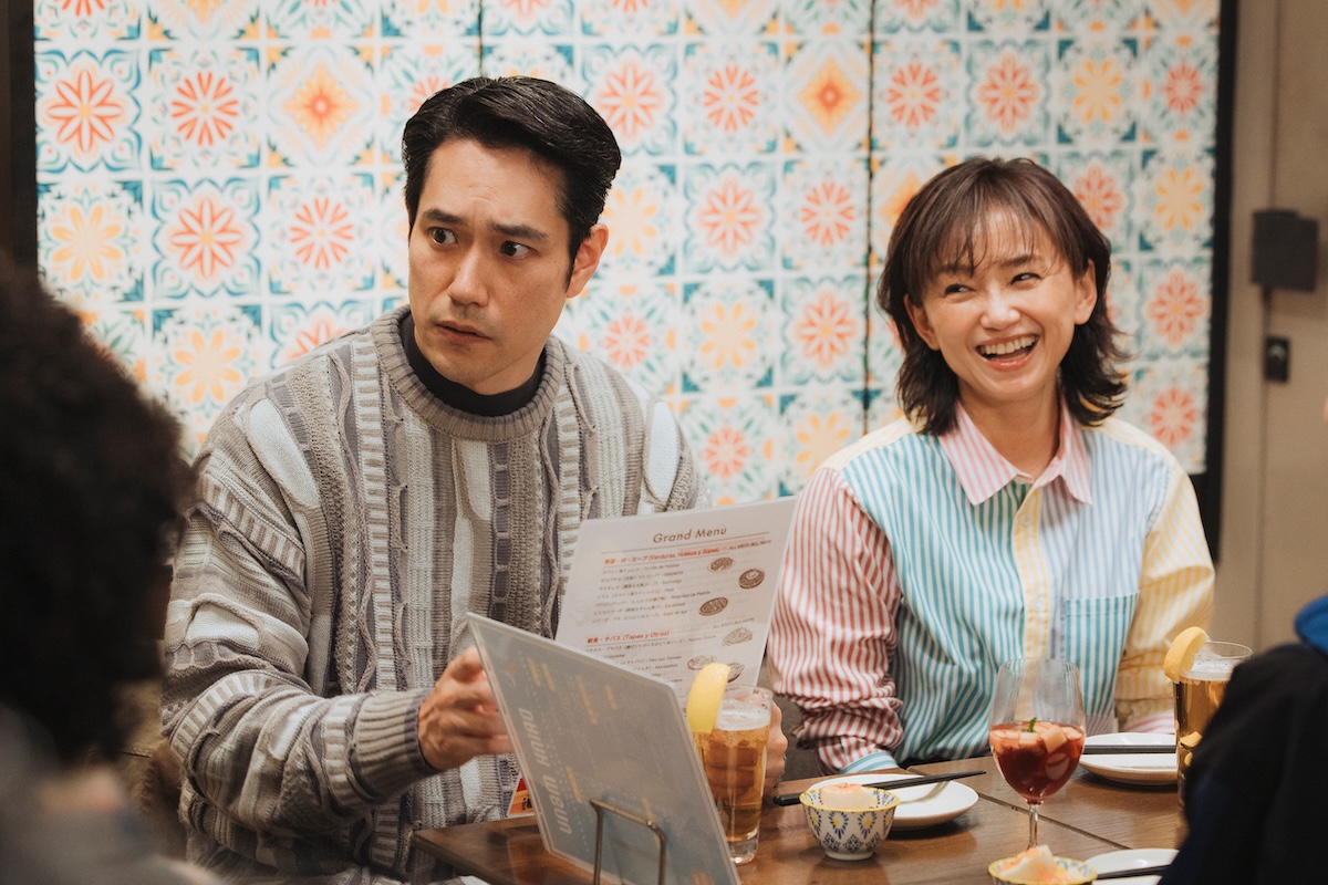 『時すでにおスシ!?』Pが語る第4話見どころの画像