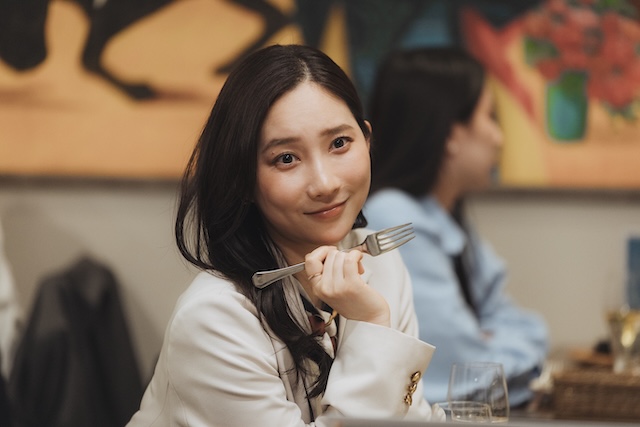 『時すでにおスシ!?』Pが語る第4話見どころの画像