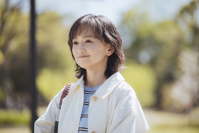 『時すでにおスシ!?』Pが語る第4話見どころの画像