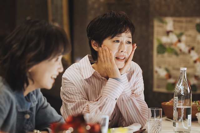 『時すでにおスシ!?』Pが語る第4話見どころの画像