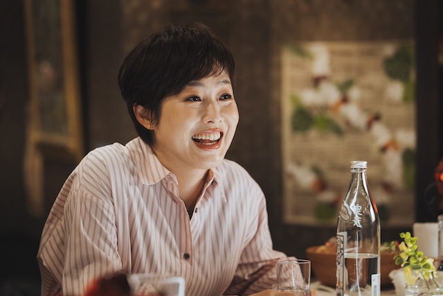 『時すでにおスシ!?』Pが語る第4話見どころの画像