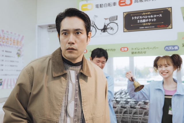 『時すでにおスシ!?』Pが語る第4話見どころの画像