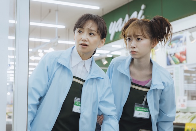 『時すでにおスシ!?』Pが語る第4話見どころの画像