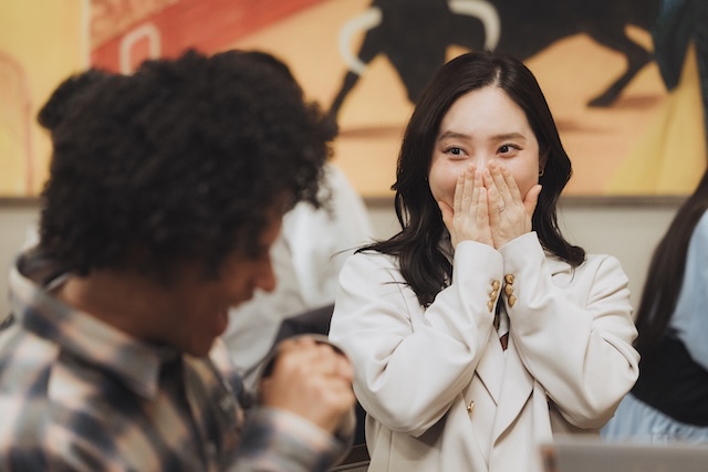 『時すでにおスシ!?』Pが語る第4話見どころの画像