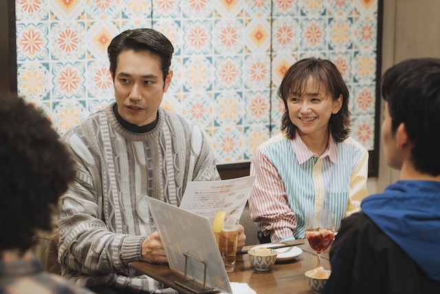 『時すでにおスシ!?』Pが語る第4話見どころ