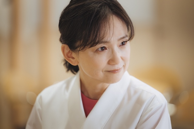 『時すでにおスシ!?』Pが語る第4話見どころの画像